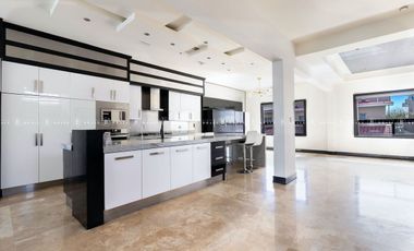 BOSQUES DE SAN FRANCISCO CASA EN VENTA