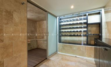 BOSQUES DE SAN FRANCISCO CASA EN VENTA