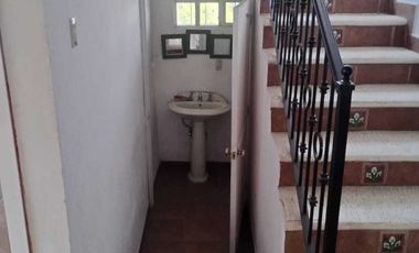 VENTA CASA EN ACAPATZINGO  ¡ OPORTUNIDAD ¡