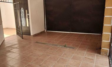 VENTA CASA EN ACAPATZINGO  ¡ OPORTUNIDAD ¡