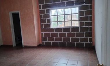 VENTA CASA EN ACAPATZINGO  ¡ OPORTUNIDAD ¡