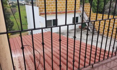 VENTA CASA EN ACAPATZINGO  ¡ OPORTUNIDAD ¡