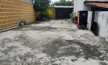 VENTA CASA EN ACAPATZINGO  ¡ OPORTUNIDAD ¡