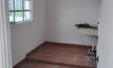 VENTA CASA EN ACAPATZINGO  ¡ OPORTUNIDAD ¡