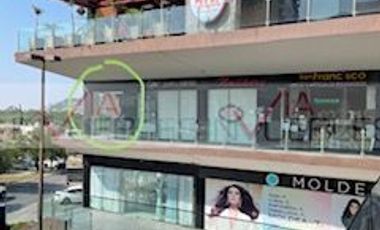 Plaza Las Villas, Sur de Mty