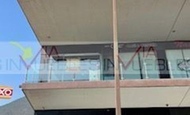 Plaza Las Villas, Sur de Mty