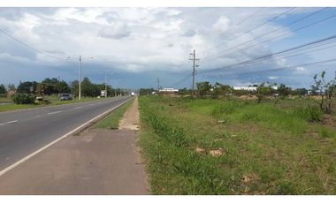 Terreno en Aguadulce