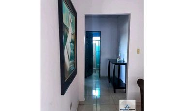 Alquilo casa full amoblada en Santa Rosa, Los Algarrobos.