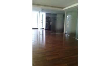 ALQUILER OFICINA 280 M2 BICSA AV BALBOA MANTENIMIENTO INCLUIDO MC