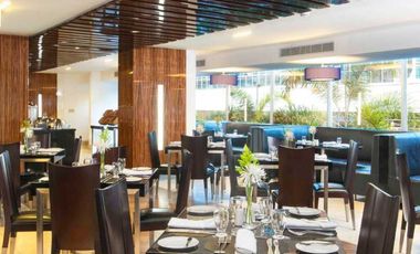 ALQUILER OFICINA 280 M2 BICSA AV BALBOA MANTENIMIENTO INCLUIDO MC