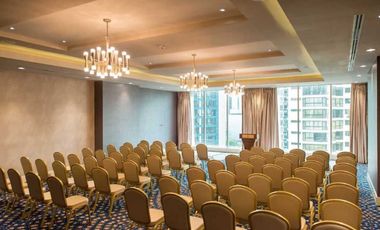 ALQUILER OFICINA 280 M2 BICSA AV BALBOA MANTENIMIENTO INCLUIDO MC