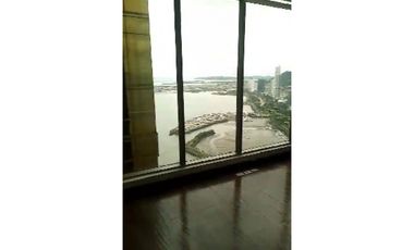 ALQUILER OFICINA 280 M2 BICSA AV BALBOA MANTENIMIENTO INCLUIDO MC