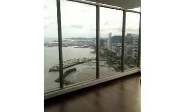 ALQUILER OFICINA 445 M2 BICSA AV BALBOA MC