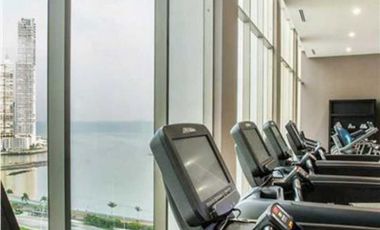 ALQUILER OFICINA 445 M2 BICSA AV BALBOA MC