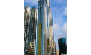 ALQUILER OFICINA 445 M2 BICSA AV BALBOA MC