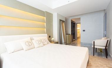 VENTA DE APARTAMENTO AMOBLADO EN BELLAVISTA  NUOVO BY ARMANI cv