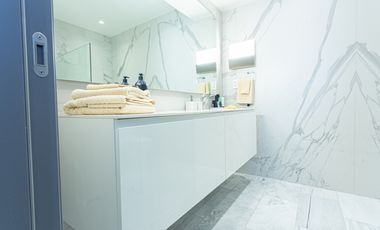 VENTA DE APARTAMENTO AMOBLADO EN BELLAVISTA  NUOVO BY ARMANI cv