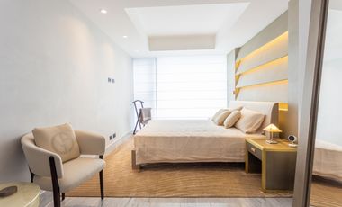 VENTA DE APARTAMENTO AMOBLADO EN BELLAVISTA  NUOVO BY ARMANI cv