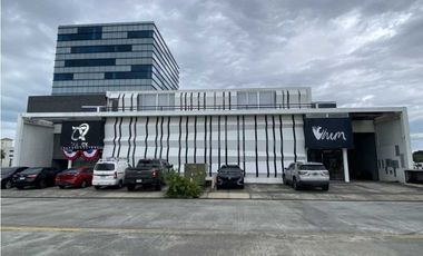 ALQUILO Y VENDO LOCAL EN SANTA MARIA BUSINESS DISTRICT yl