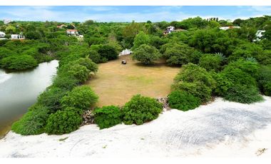 Terreno en Punta Barco
