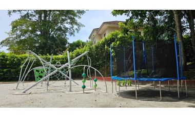 VENTA TERRENO 1249 M2 EN PARQUE RESIDENCIAL CAMINO DE CRUCES KAF