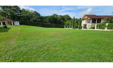VENTA TERRENO 1249 M2 EN PARQUE RESIDENCIAL CAMINO DE CRUCES KAF