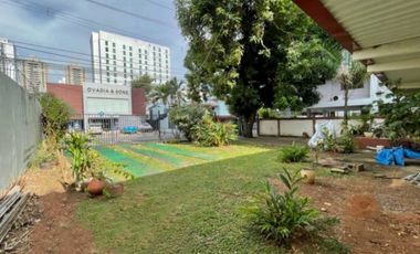 CASA ALQUILER SAN FRANCISCO PARA VIVIENDA O USO COMERCIAL 4 REC MC