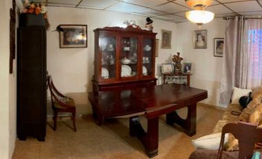 CASA ALQUILER SAN FRANCISCO PARA VIVIENDA O USO COMERCIAL 4 REC MC