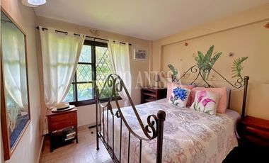 Oportunidad! Se Vende Casa en el Valle de Antón con Manantial Privado