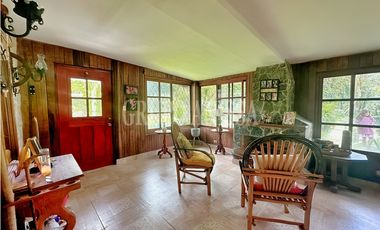 Oportunidad! Se Vende Casa en el Valle de Antón con Manantial Privado