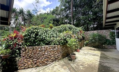 Oportunidad! Se Vende Casa en el Valle de Antón con Manantial Privado