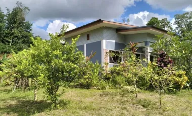 2 Bedroom House for sale in Rop Wiang, Chiang Rai