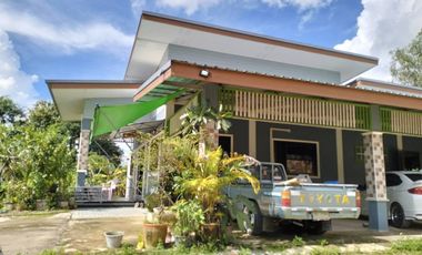 2 Bedroom House for sale in Rop Wiang, Chiang Rai