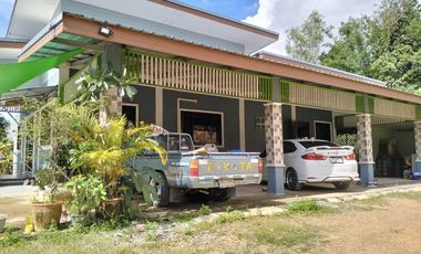 2 Bedroom House for sale in Rop Wiang, Chiang Rai