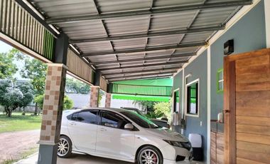2 Bedroom House for sale in Rop Wiang, Chiang Rai