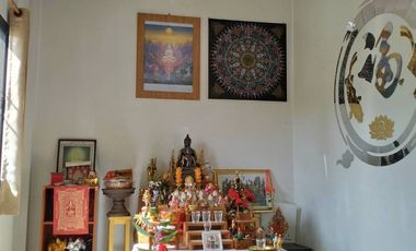 2 Bedroom House for sale in Rop Wiang, Chiang Rai