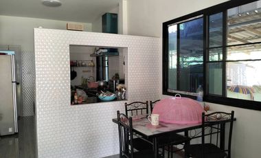 2 Bedroom House for sale in Rop Wiang, Chiang Rai