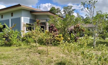 2 Bedroom House for sale in Rop Wiang, Chiang Rai
