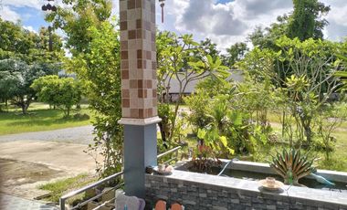 2 Bedroom House for sale in Rop Wiang, Chiang Rai