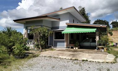2 Bedroom House for sale in Rop Wiang, Chiang Rai