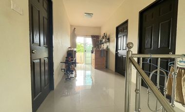 4 Bedroom House for sale in San Sai, Chiang Rai