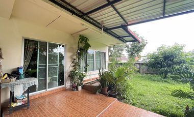4 Bedroom House for sale in San Sai, Chiang Rai