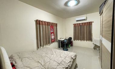 4 Bedroom House for sale in San Sai, Chiang Rai