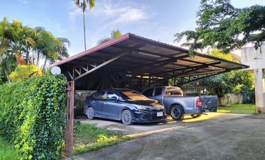 4 Bedroom House for sale in San Sai, Chiang Rai