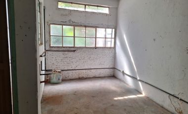 Galpón en venta de 315m2 ubicado en Parque Avellaneda