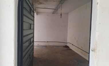 Galpón en venta de 315m2 ubicado en Parque Avellaneda