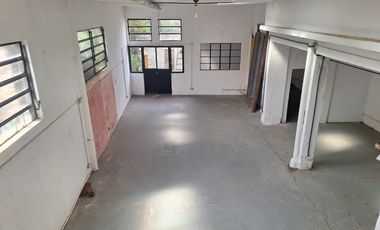 Galpón en venta de 315m2 ubicado en Parque Avellaneda