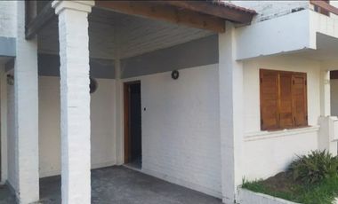Duplex en venta en San Bernardo