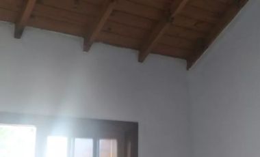 Duplex en venta en San Bernardo