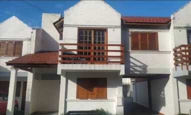 Duplex en venta en San Bernardo